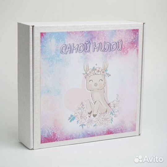 Подарок девушке, девочке, сестре, жене