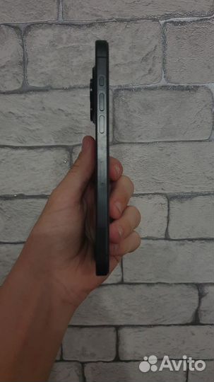 iPhone 15 Pro Max, 256 ГБ