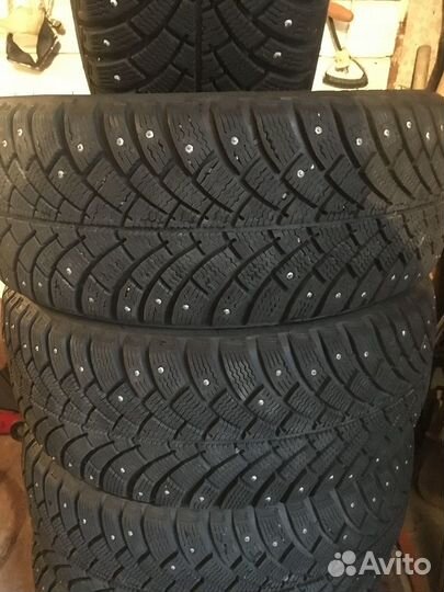 Nokian Tyres Hakkapeliitta 7 225/45 R17