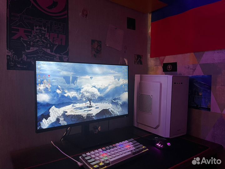 Установка Windows 10/10 pro