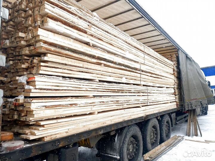 Доска 50 200 6000