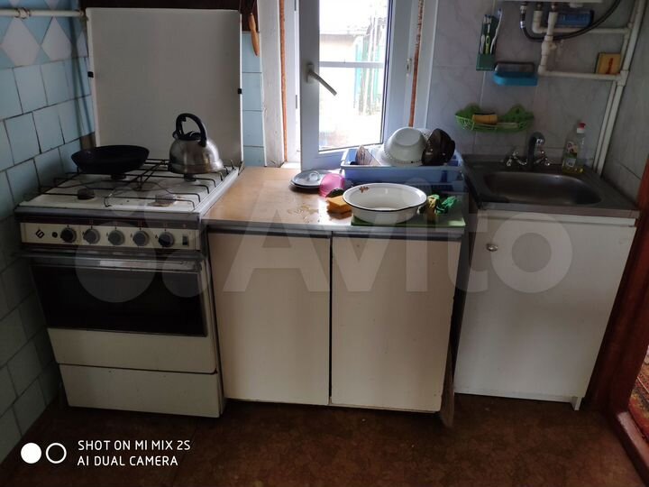 Дом 90 м² на участке 25 сот.