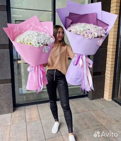 Букет гигант доставка Ставрополь