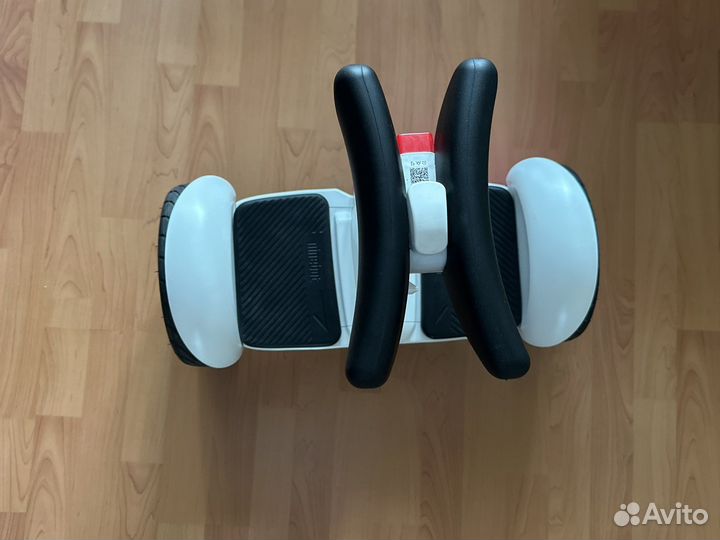 Гироскутер Ninebot S Pro (miniPro)