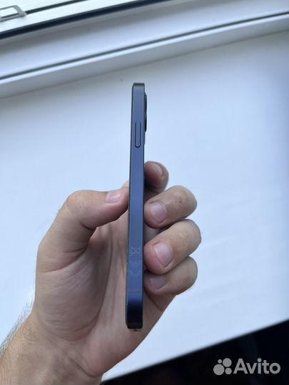 iPhone 12 Black 64Gb