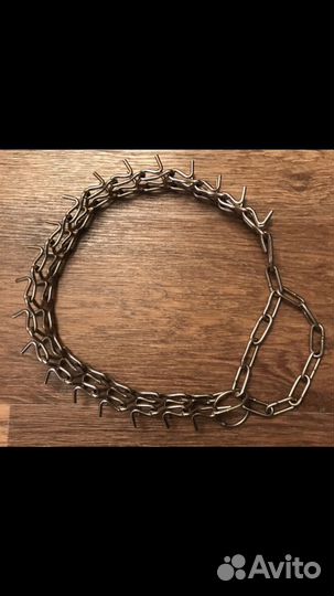 Ошейник для собак