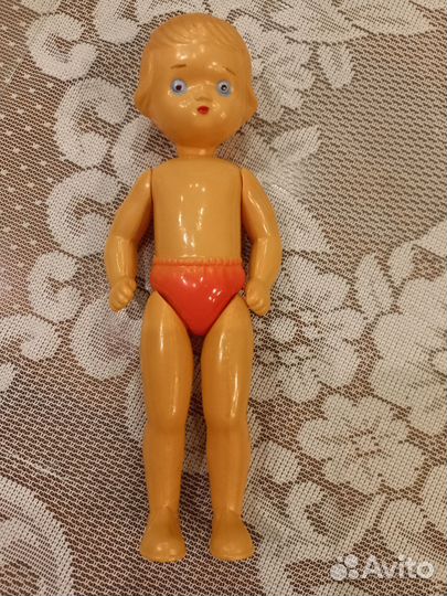 Чудики ГДР 2 шт