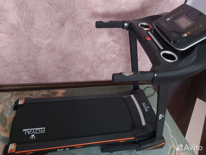 Беговая дорожка