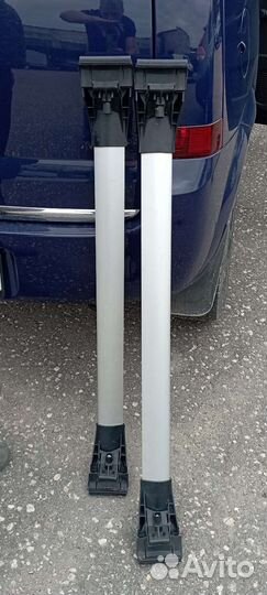 Багажник на крышу Opel Mokka, Astra