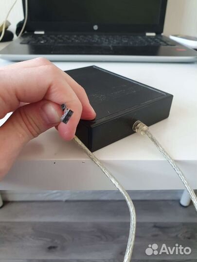 Картридер buro Multi Slot Card Reader