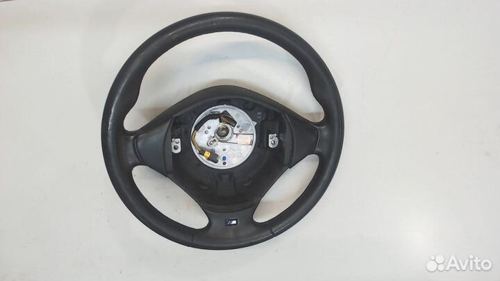 Руль BMW Z3, 2000