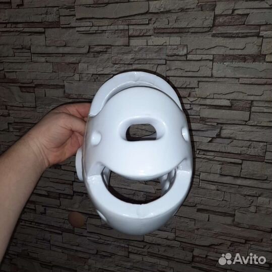 Шлем для тхэквондо детский