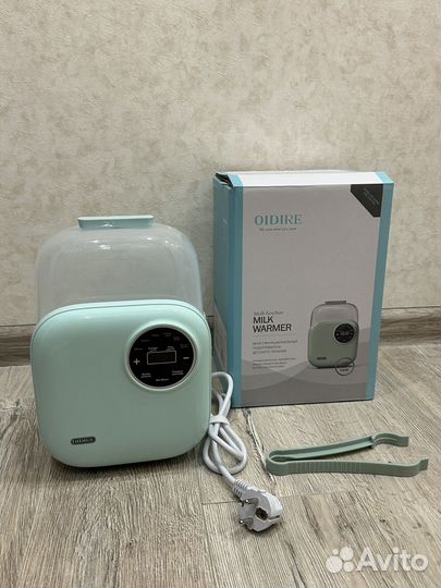 Стерилизатор и подогреватель для бутылочек oidire