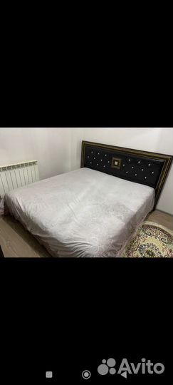 Спальный гарнитур бу