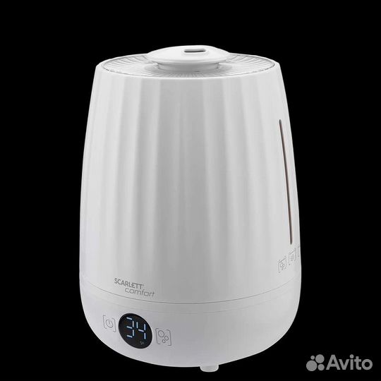 Увлажнитель scarlett comfort