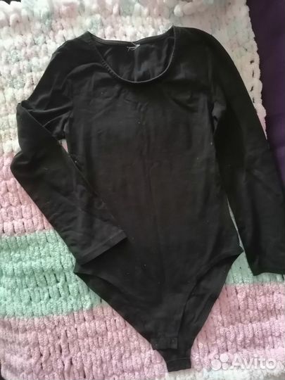 Боди для девочки