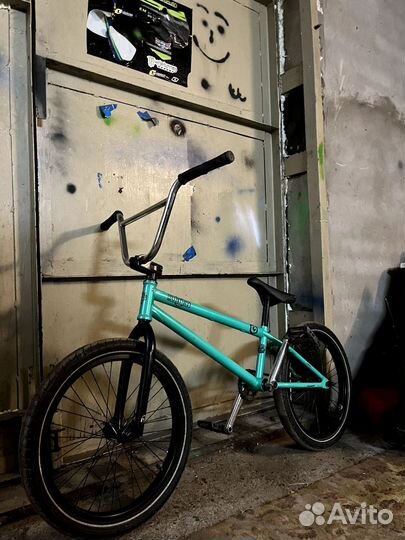 BMX