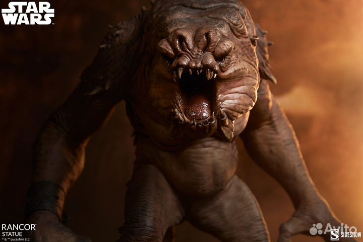 Rancor