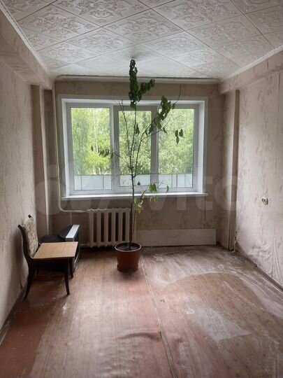 2-к. квартира, 40 м², 2/9 эт.