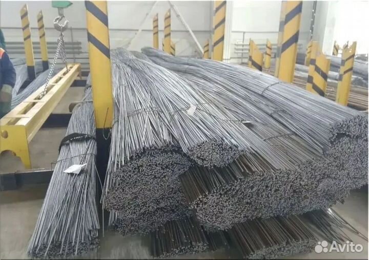 Квадратная труба