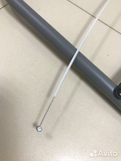 Тросик для спинки коляски Rant Largo, Infinity