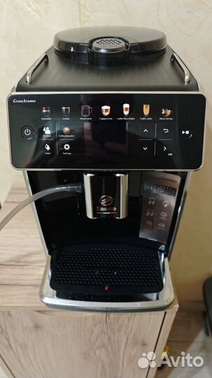 Ремонт кофемашин в Калининграде