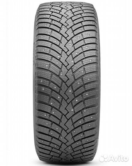 Pirelli Scorpion Ice Zero 2 315/35 R21 111H