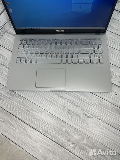 Мощный Asus - i3 / MX250