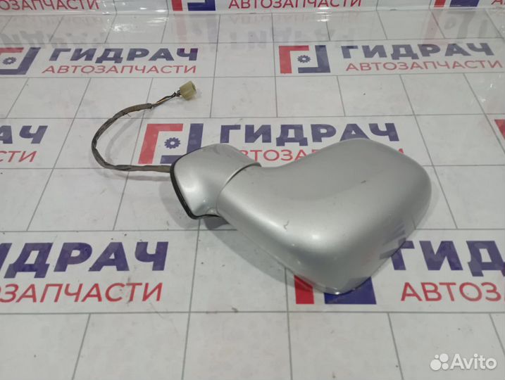 Зеркало правое электрическое Suzuki Liana (RC31S) 84701-54G00-Z2S