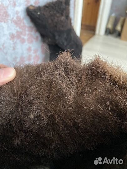 Унты мужские зимние