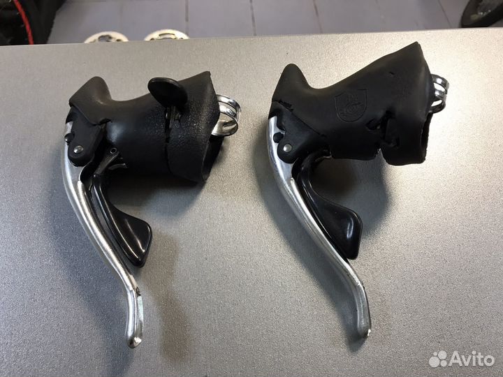 Дуалы Campagnolo Avanti