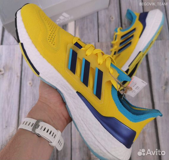 Кроссовки для бега adidas ultraboost 22