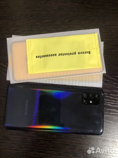 Samsung galaxy a51 128gb