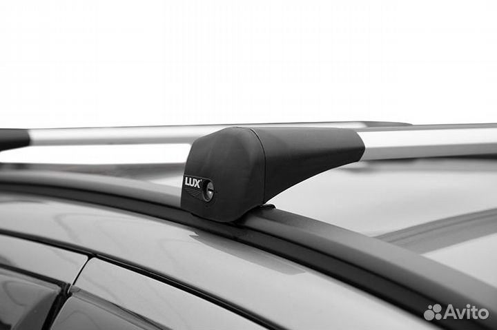 Багажная система LUX bridge для а/м LADA Xray