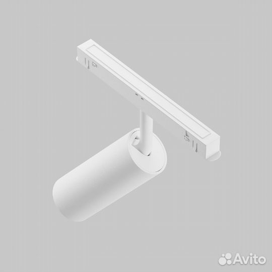 Трековый магнитныйсветильник Maytoni Focus LED TR0