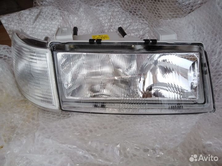 Фара ваз 2110 11 12 Бош