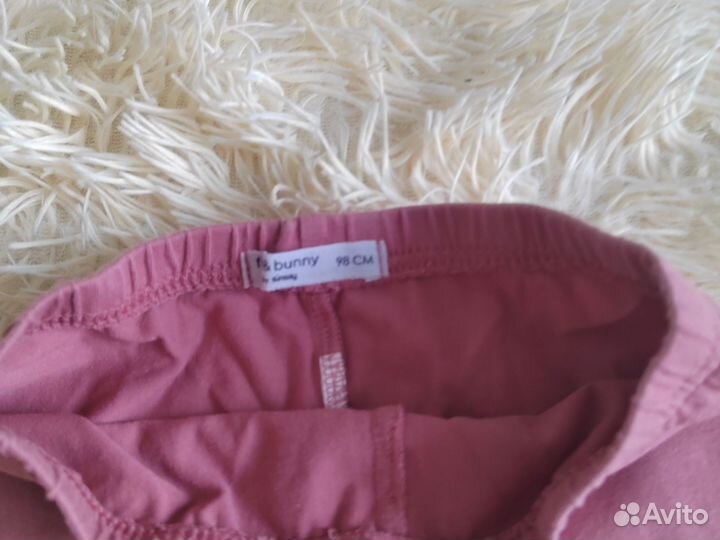 Детские вещи для девочки