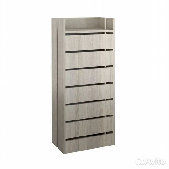 Обувница О-4