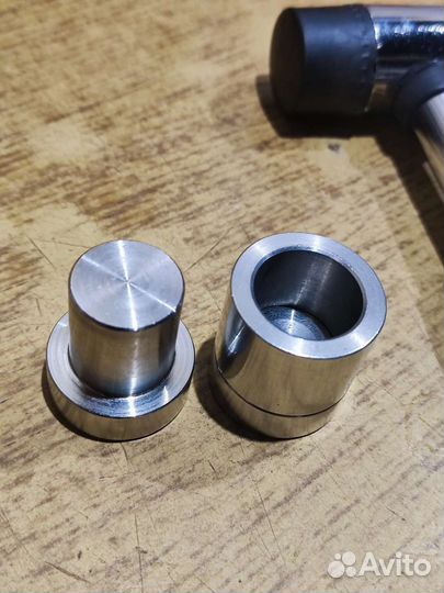 Таблетизатор + молоточек