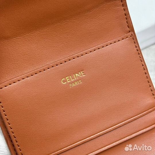 Кошелёк Celine