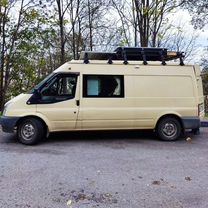 Кастенваген Ford Transit, 2013