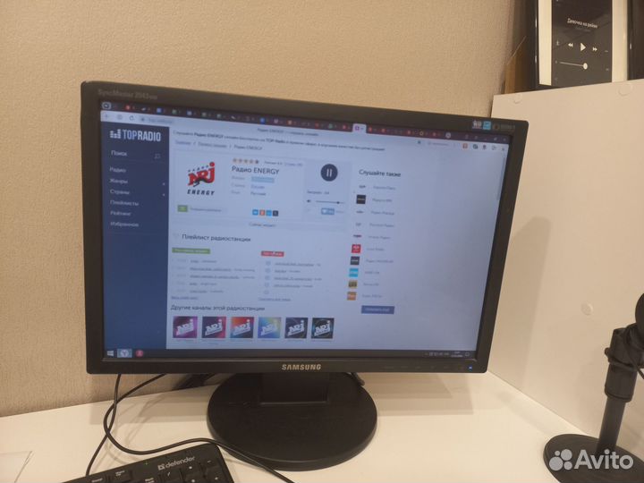 Продам компьютер