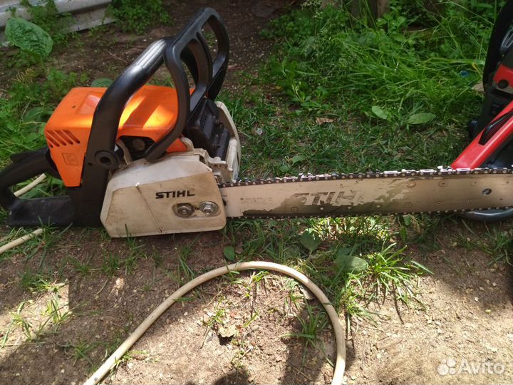 Stihl