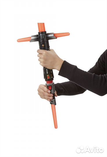 Star wars Заездные войны световой меч