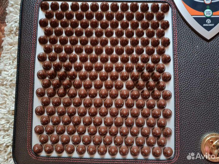 Нуга бест NM-55