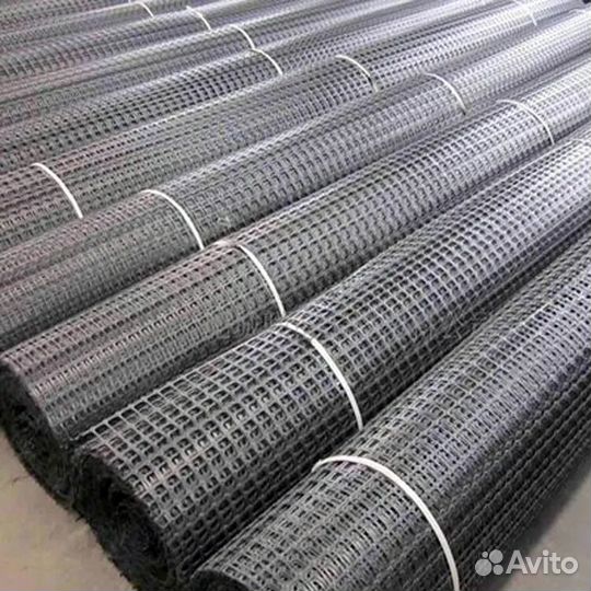 Сетка под щебень оптом завод Pascal