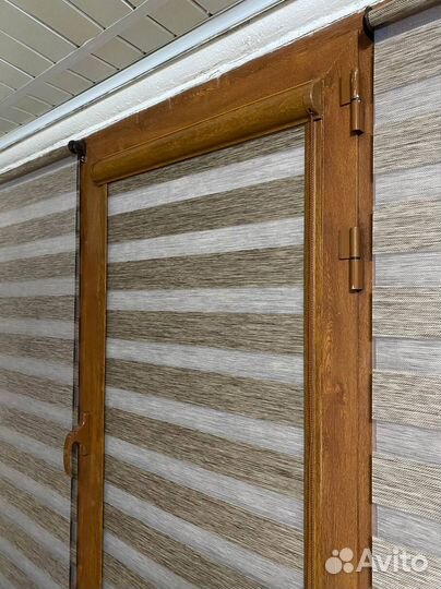 Жалюзи в рассрочку