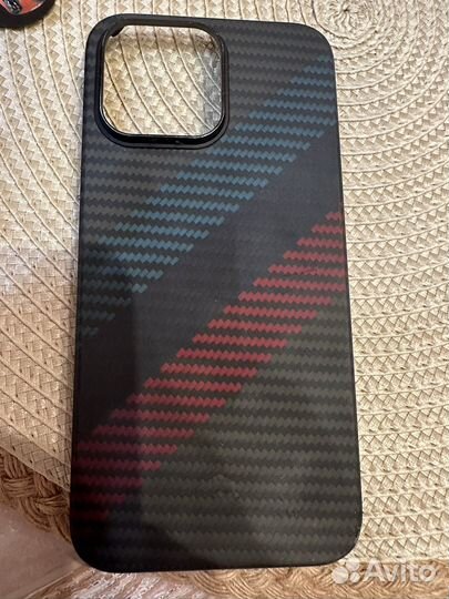 Раtaka чехол iPhone 14 Pro