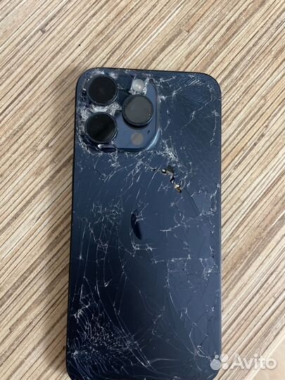 iPhone 15 Pro Max, 256 ГБ