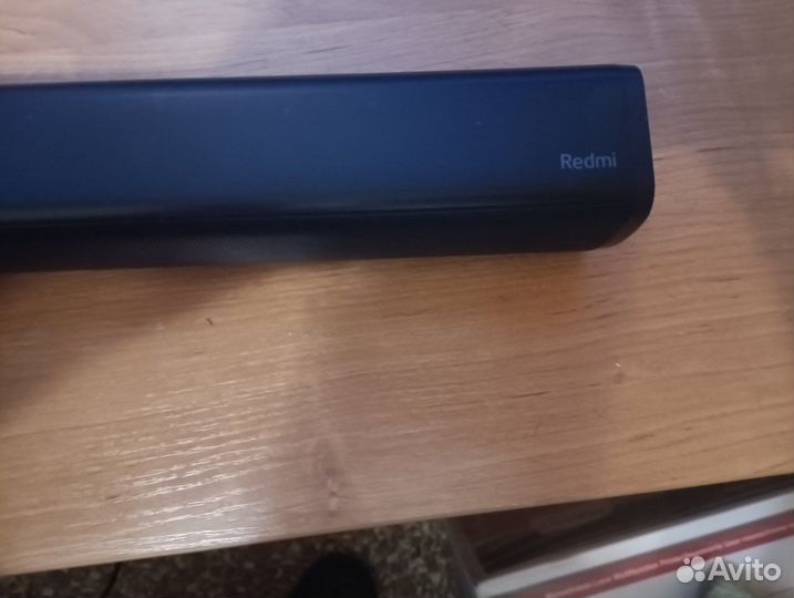 Саундбар Xiaomi Redmi TV soundbar mdz-34-da